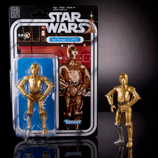 C-3PO