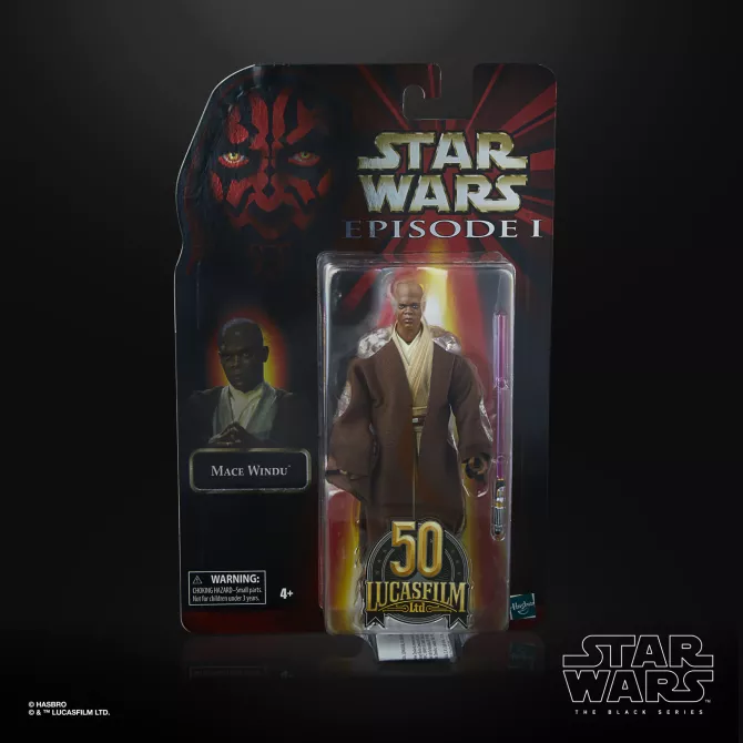 Mace Windu