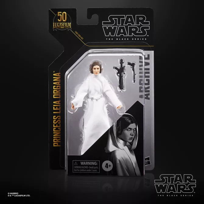 Princess Leia Organa