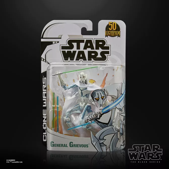 General Grievous