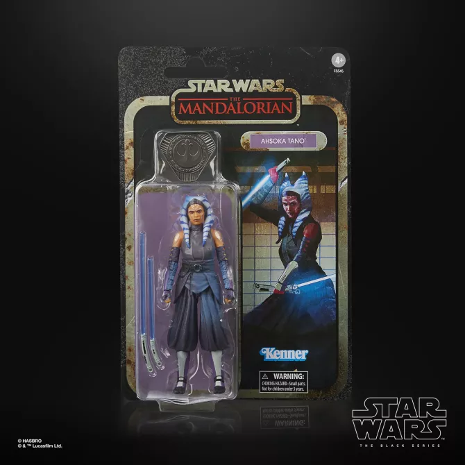 Ahsoka Tano