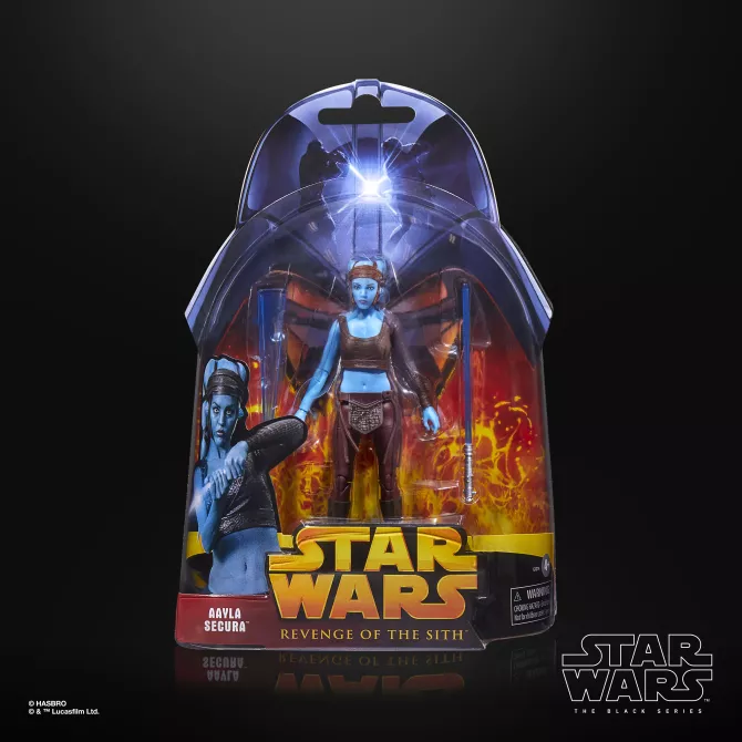 Aayla Secura