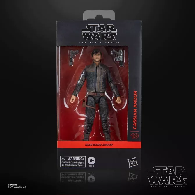 Cassian Andor