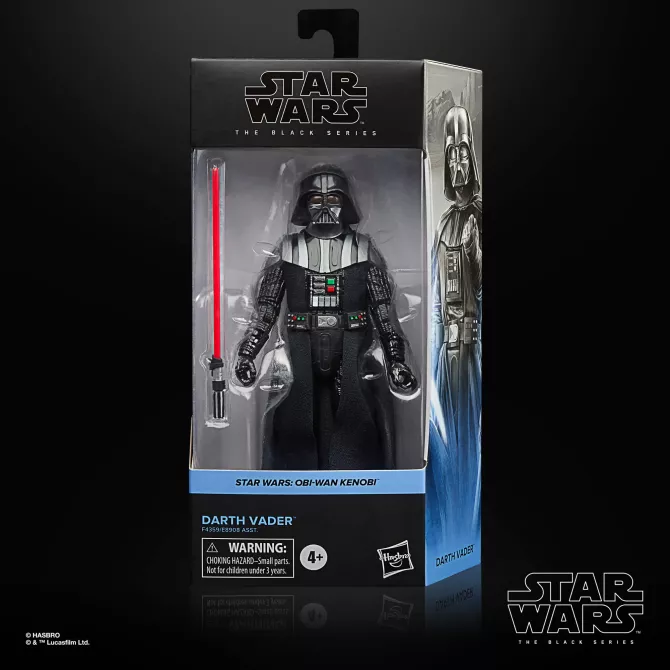 Darth Vader