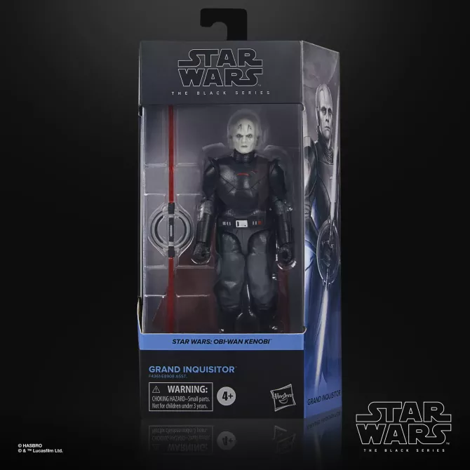 Grand Inquisitor