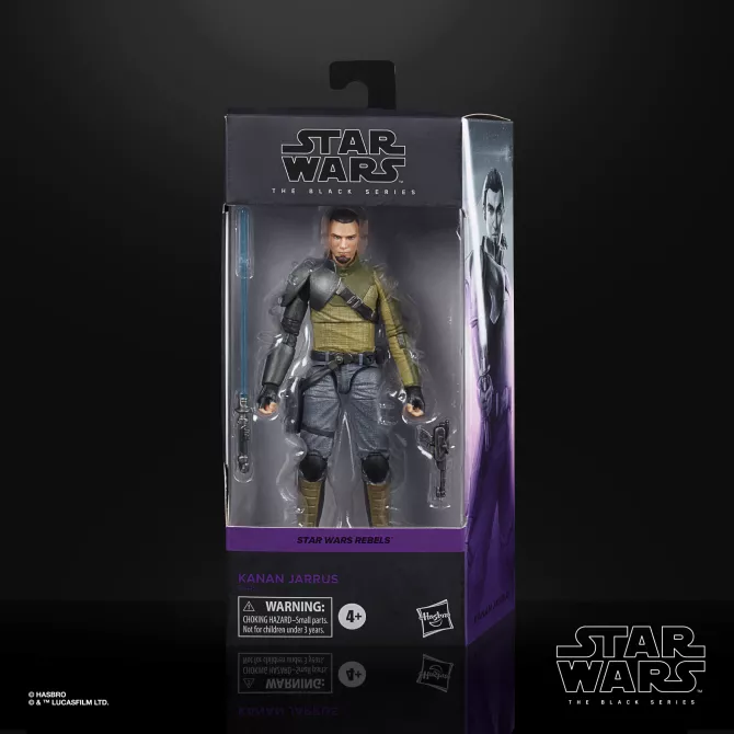 Kanan Jarrus