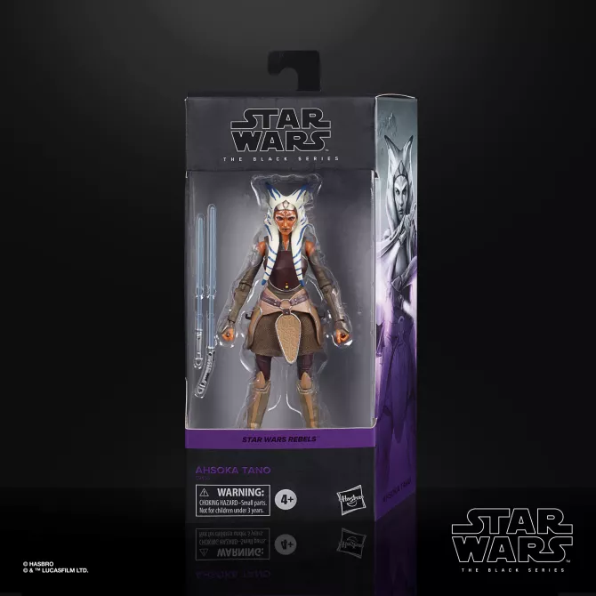 Ahsoka Tano
