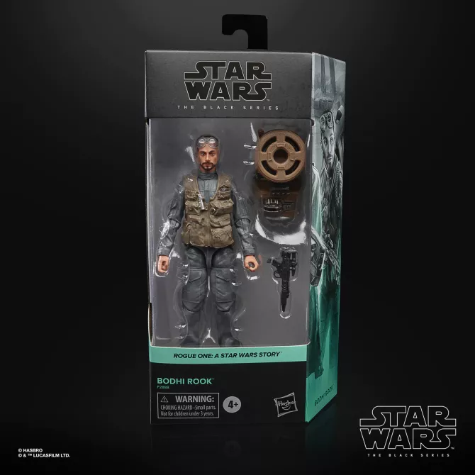Bodhi Rook