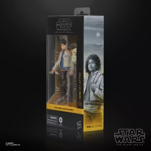 STAR WARS THE BLACK SERIES WIM (AT ATTIN) - Package 2.webp