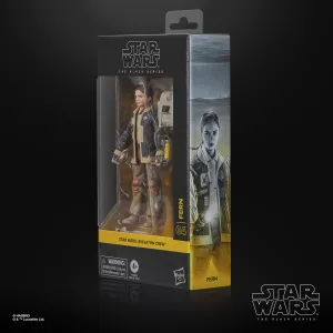 STAR WARS THE BLACK SERIES FERN - Package 2.webp