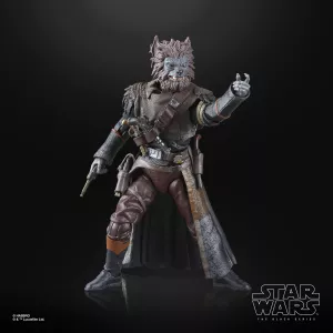 STAR WARS THE BLACK SERIES PIRATE CAPTAIN BRUTUS (PORT BORGO) 5.webp