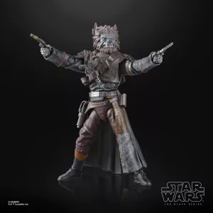 STAR WARS THE BLACK SERIES PIRATE CAPTAIN BRUTUS (PORT BORGO) 6.webp