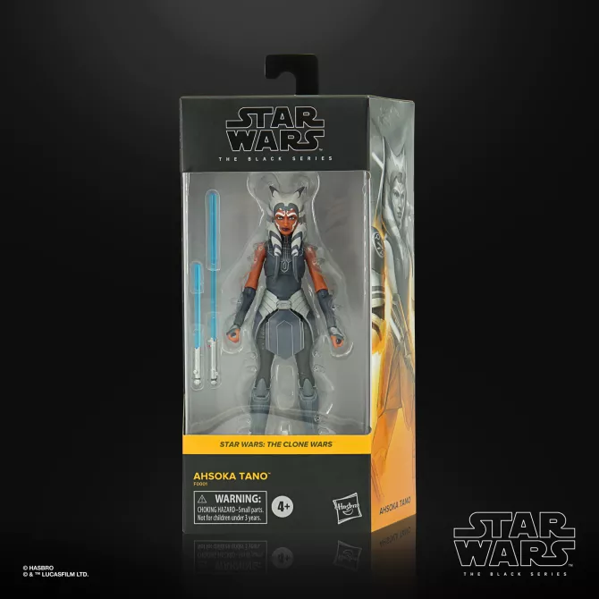 Ahsoka Tano