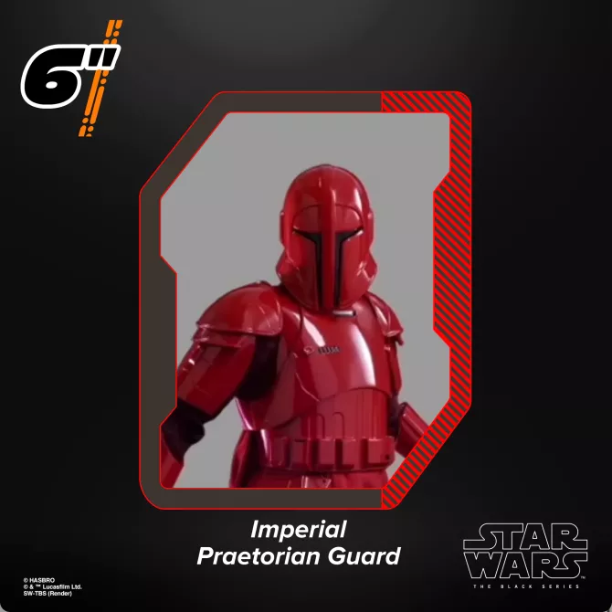 Imperial Praetorian Guard