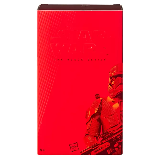 Sith Trooper