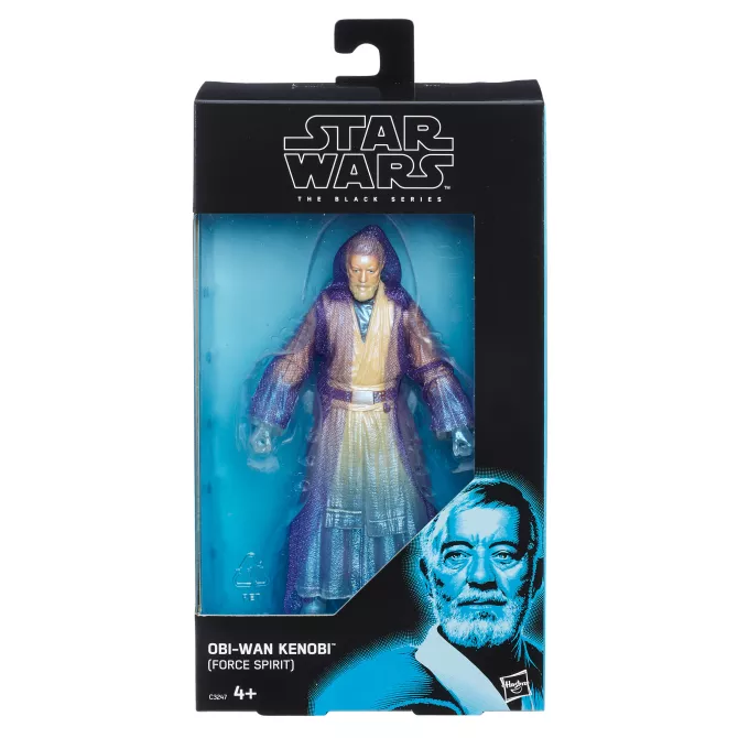 Obi-Wan Kenobi (Force Spirit)