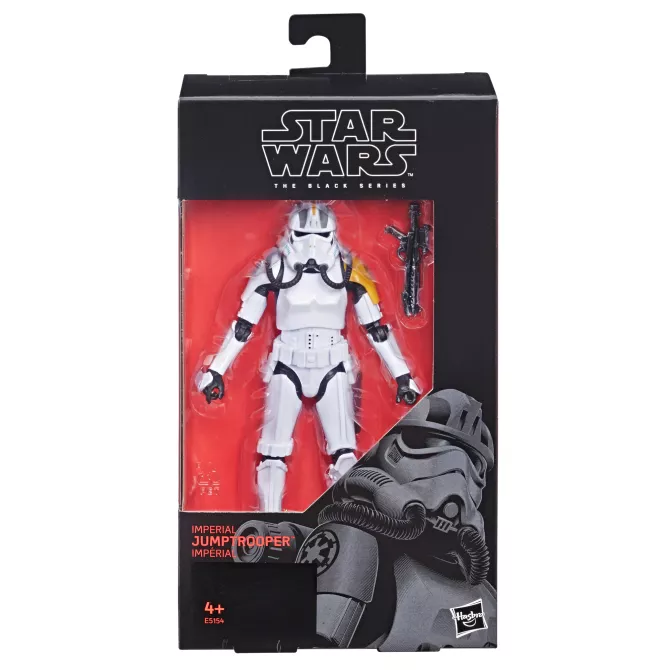 Jumptrooper Impérial