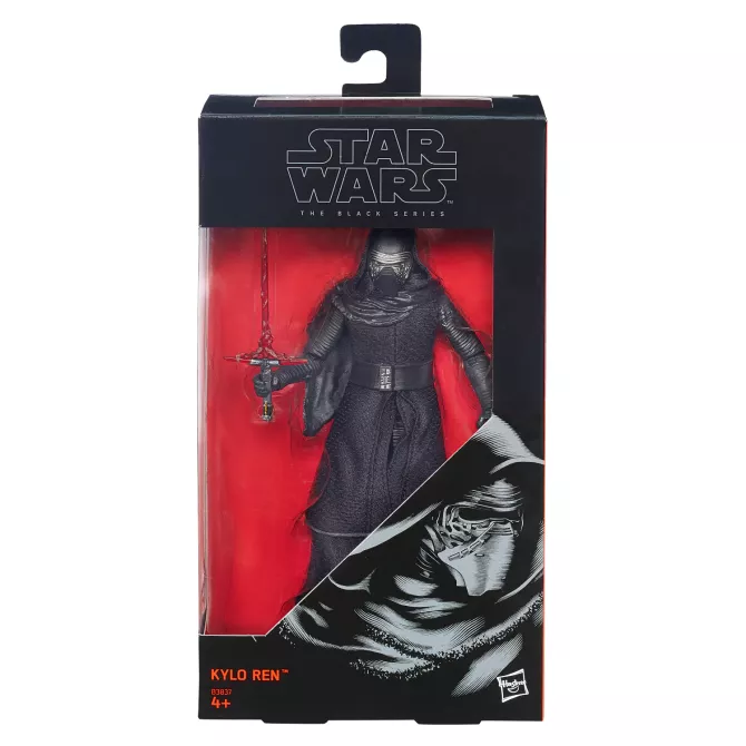 Kylo Ren