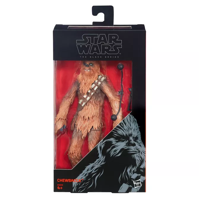 Chewbacca