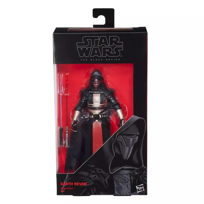 Darth Revan