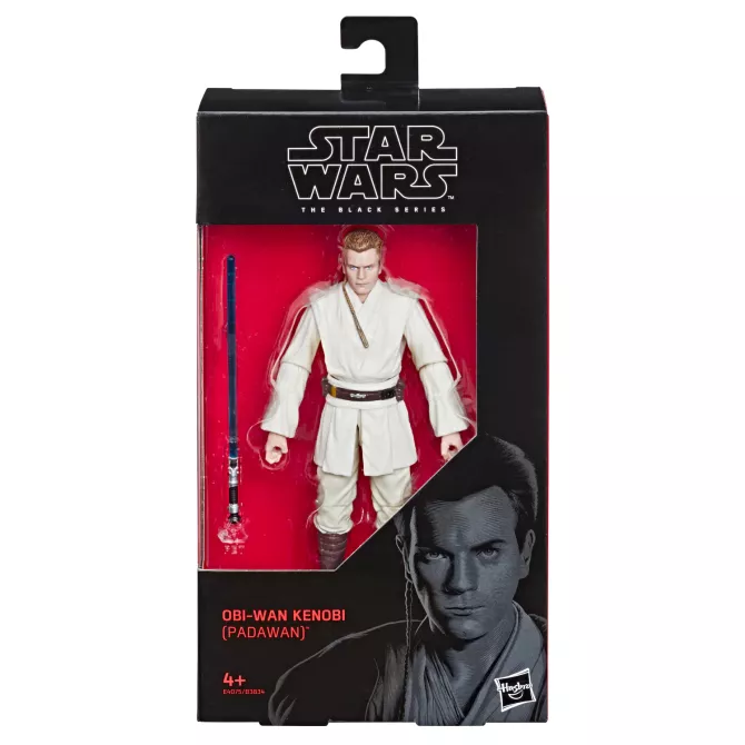 Obi-Wan Kenobi (Padawan)