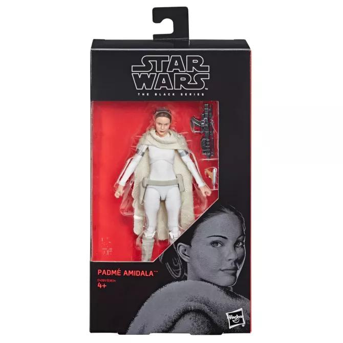 Padmé Amidala