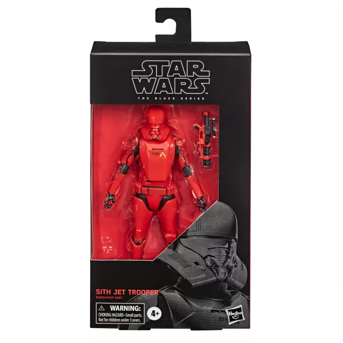 Sith Jet Trooper