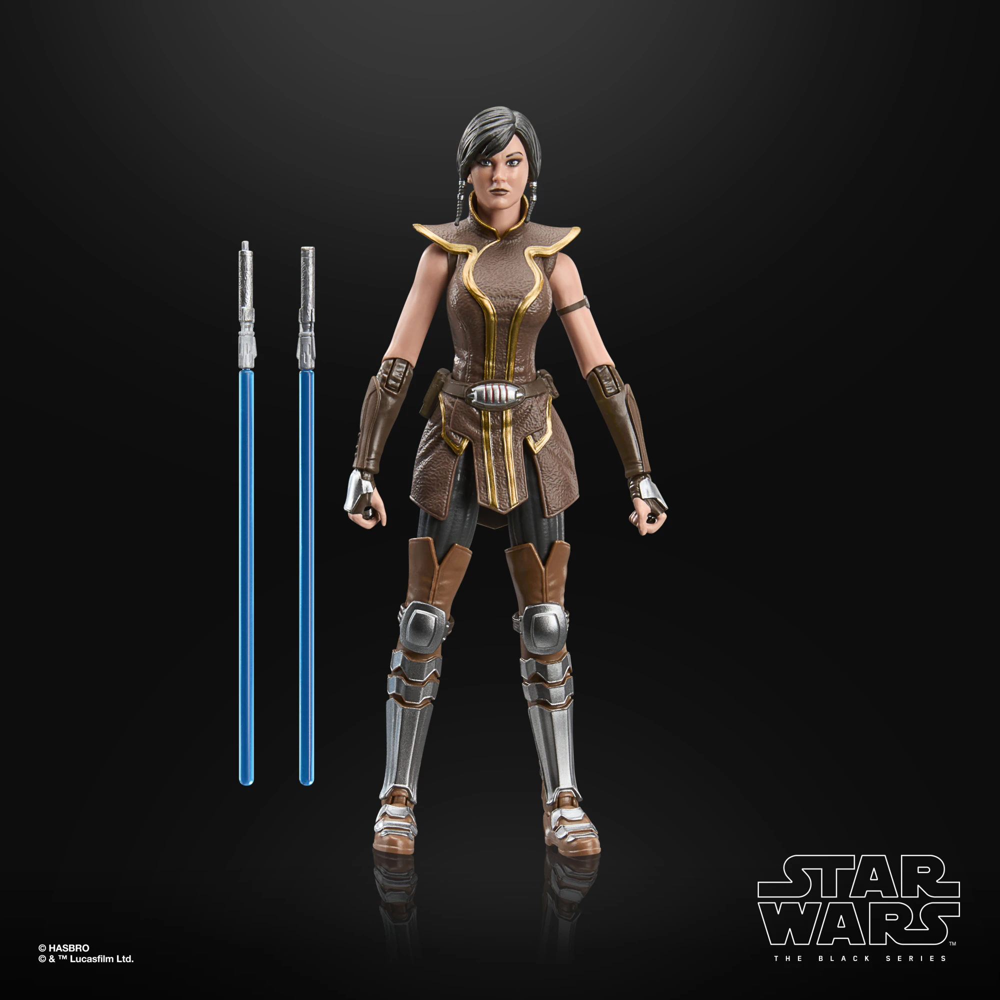 Avatar de la boite : Satele Shan [The Old Republic] 