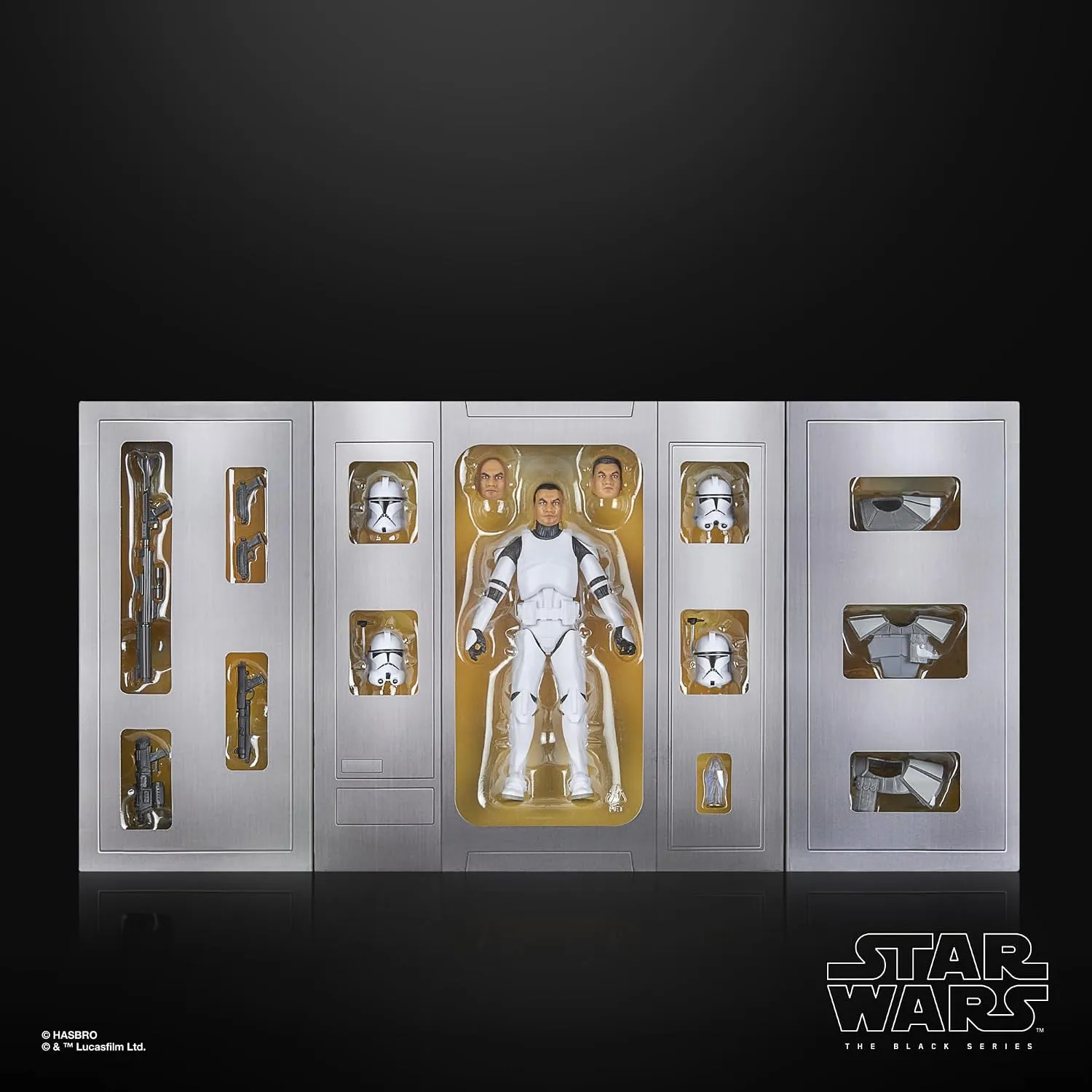 Avatar de la boite : Clone Trooper  