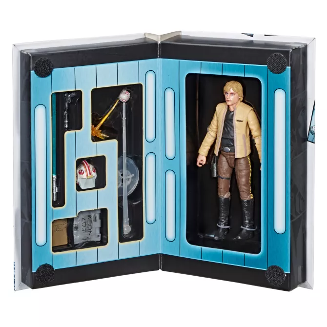 Luke Skywalker (Comics 
