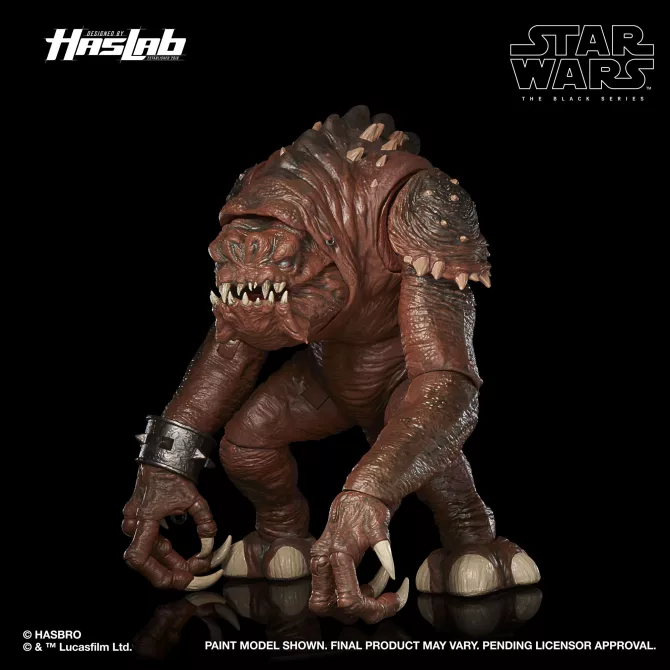 Rancor