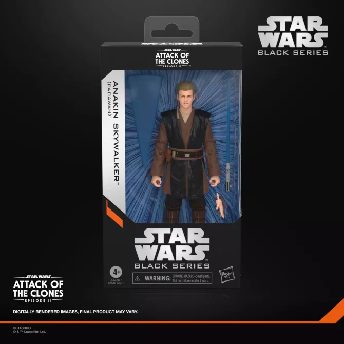 Anakin Skywalker