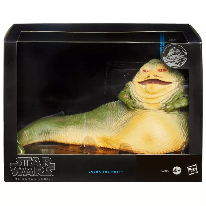 Jabba the Hutt
