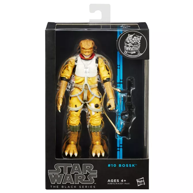 Bossk