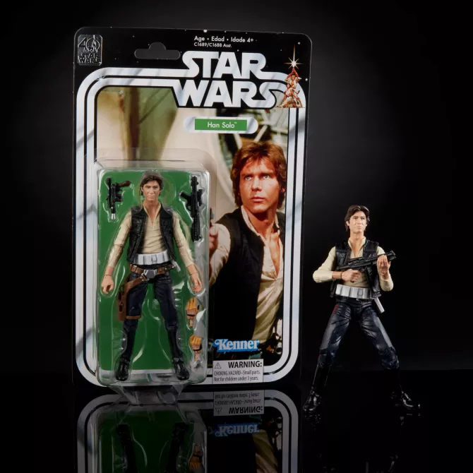 Han Solo