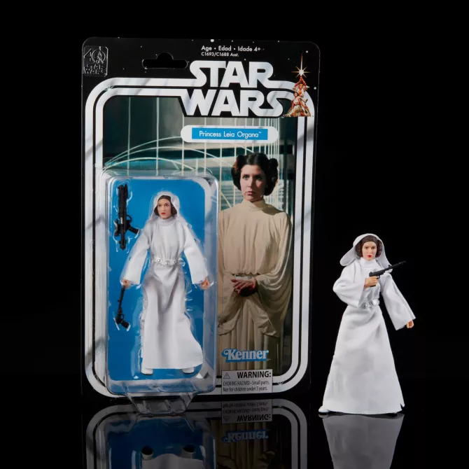 Princess Leia Organa