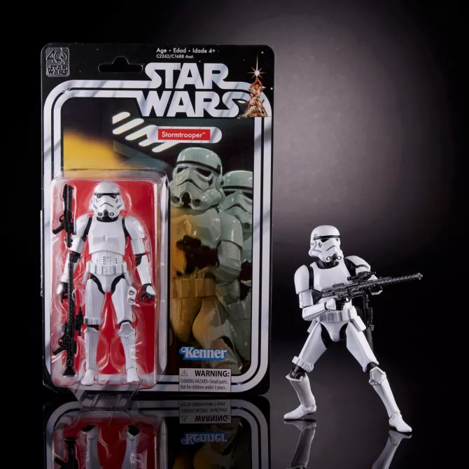 Stormtrooper