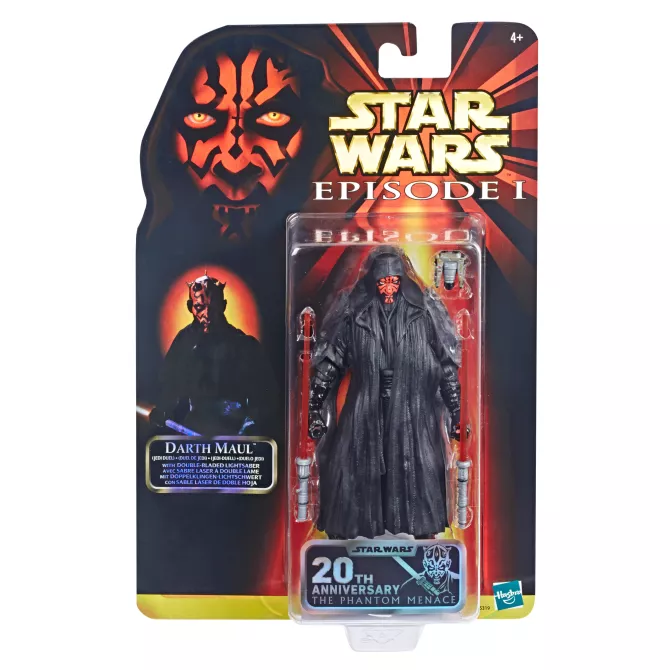 Darth Maul
