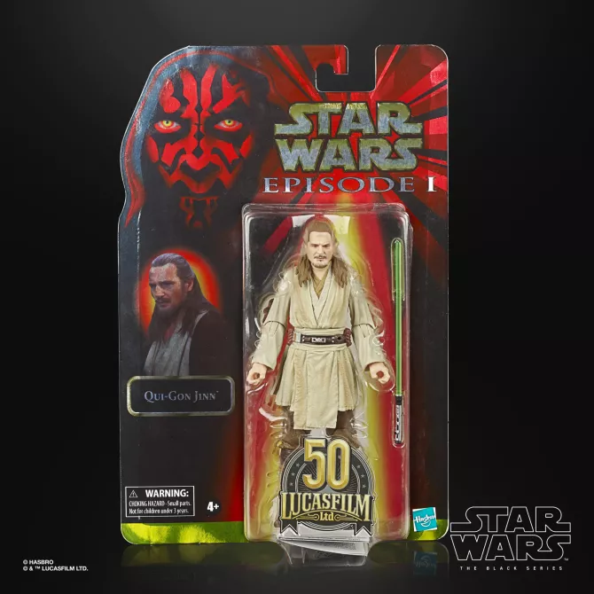 Qui-Gon Jinn