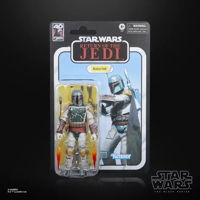 Boba Fett