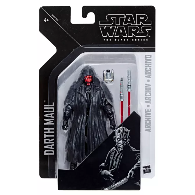 Darth Maul