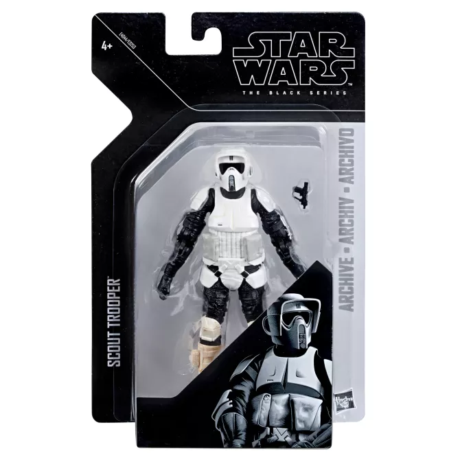 Scout Trooper