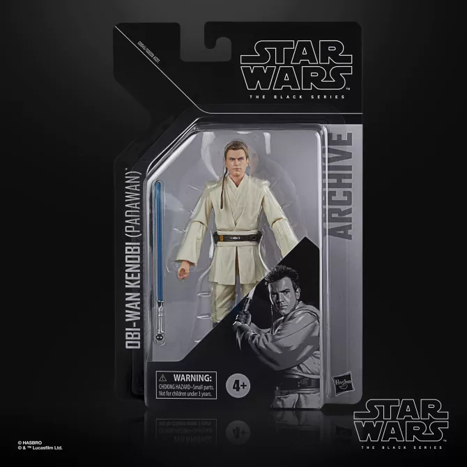 Obi-Wan Kenobi (Padawan)
