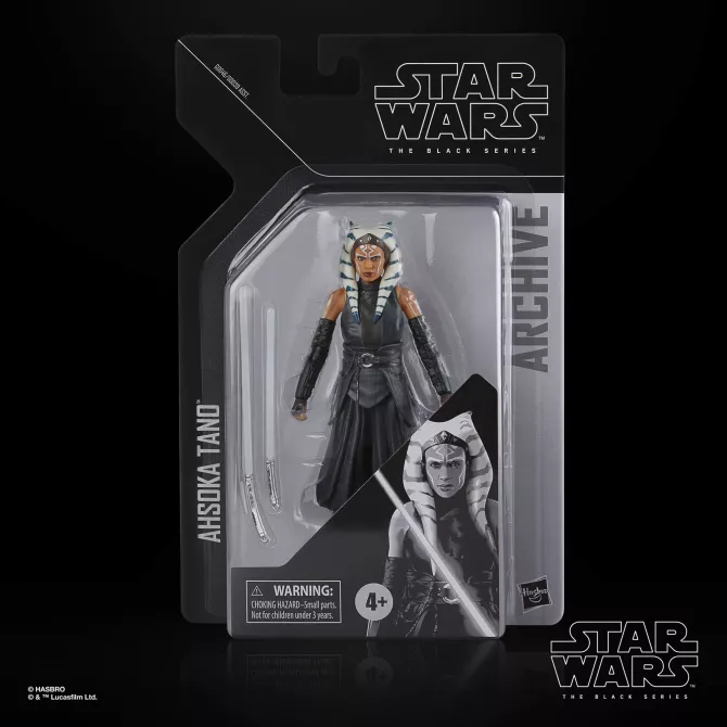 Ahsoka Tano