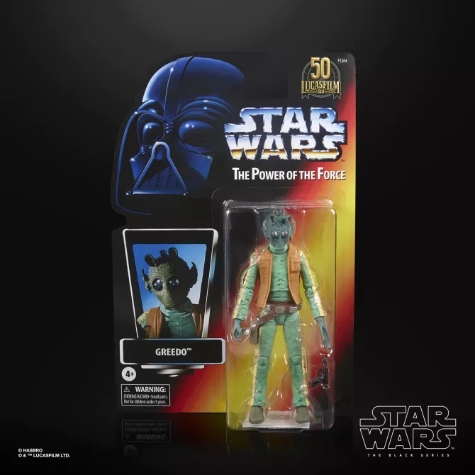 Greedo