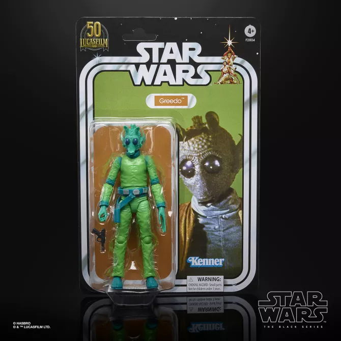 Greedo