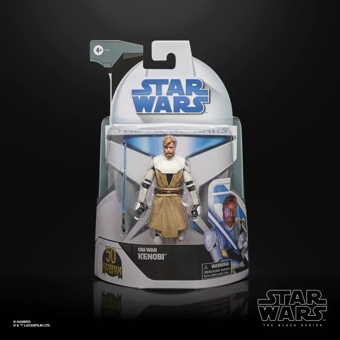 Obi-Wan Kenobi