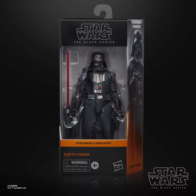 Darth Vader