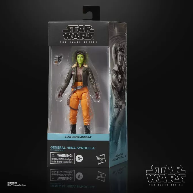 Hera Syndulla