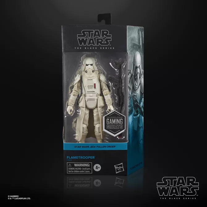 Flametrooper (Jedi Fallen Order)